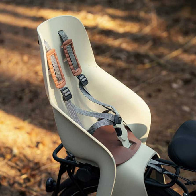 Scaun spate pentru bicicleta U-me Easyfix