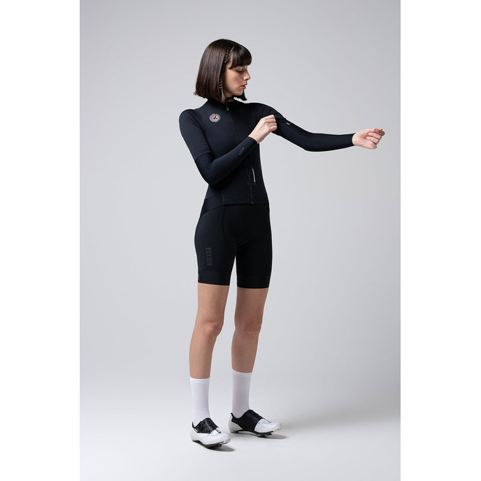 GOBIK incălzitor termic de mâini  KABA 2.0 UNISEX PITCH BLACK