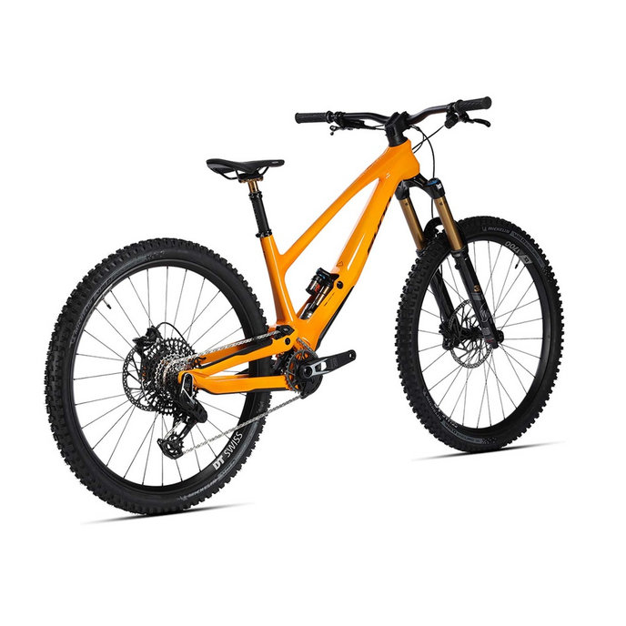 Bicicleta de munte RADICAL FACTORY 