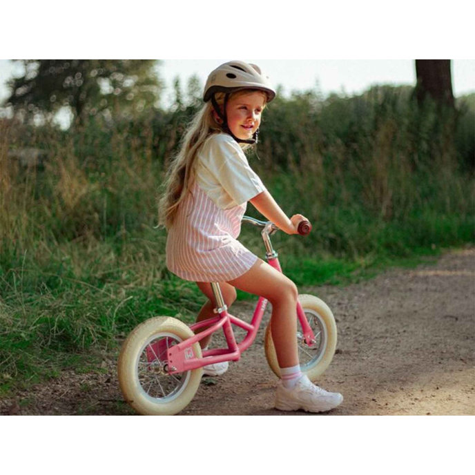 Bicicletă fără pedale pentru copii