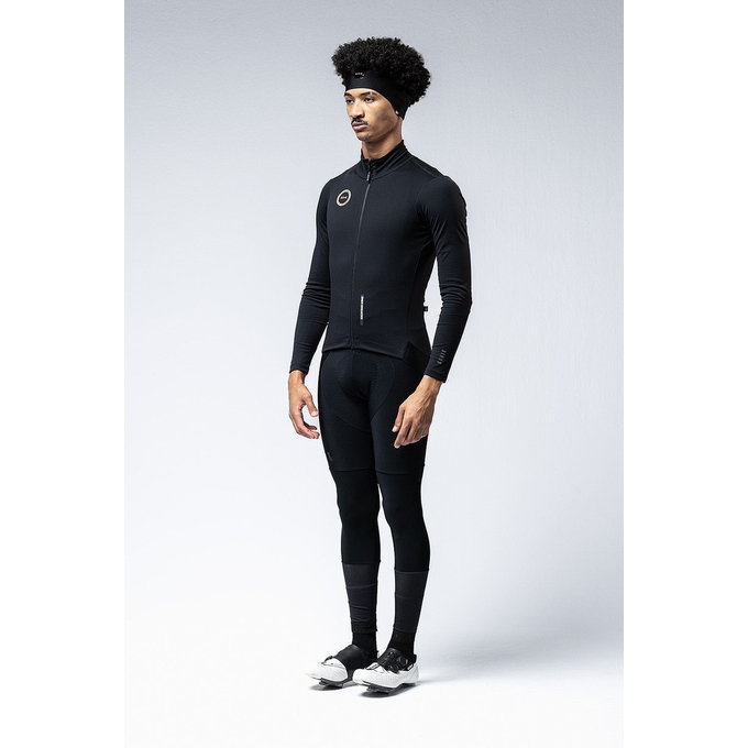 GOBIK bandă termică FRONTLINE UNISEX BLACK 
