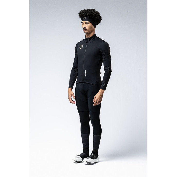 GOBIK bandă termică FRONTLINE UNISEX BLACK 