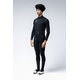 GOBIK bandă termică FRONTLINE UNISEX BLACK 