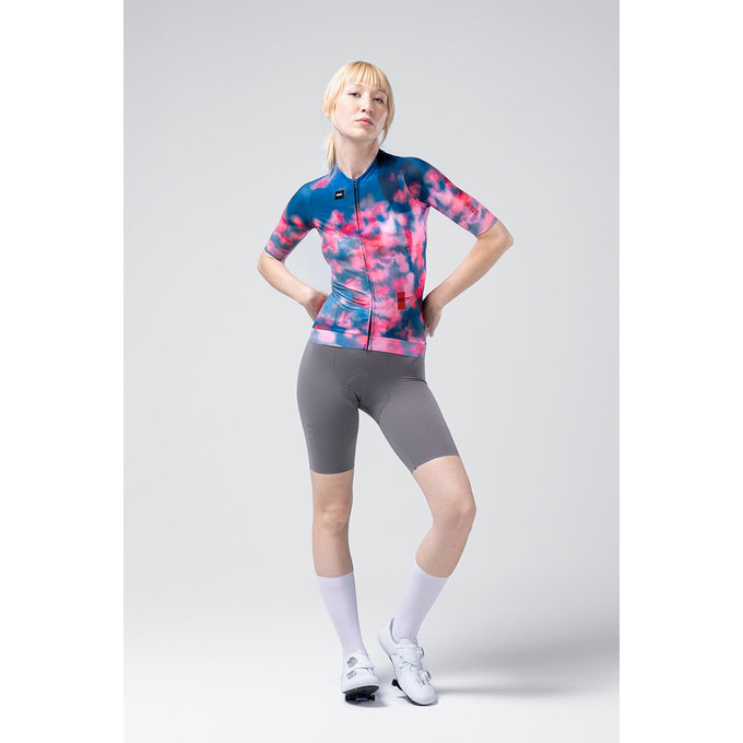 GOBIK tricou CX PRO 4.0 UNISEX MAGNOLIA