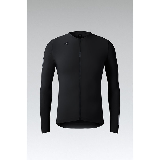 GOBIK sacou AVALON UNISEX INK BLACK