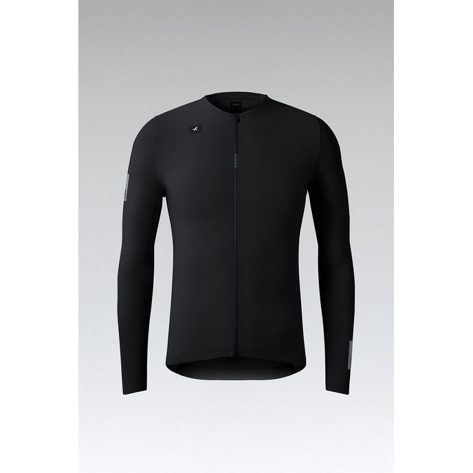 GOBIK sacou AVALON UNISEX INK BLACK