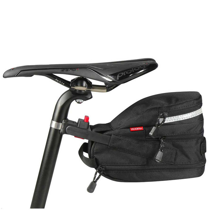 Geantă de șa CONTOUR MINI