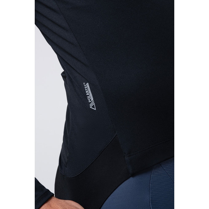 GOBIK sacou ENVY 2.0 MEN JET BLACK