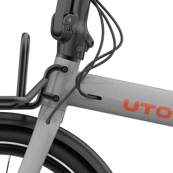 Bicicletă pliabilă PRO20 NE