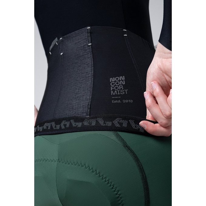 GOBIK tricou PACER SOLID 2.0 WOMEN JASPER