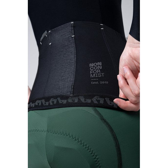 GOBIK tricou PACER SOLID 2.0 WOMEN JASPER