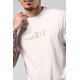 GOBIK tricou NATIVE UNISEX OATMEAL