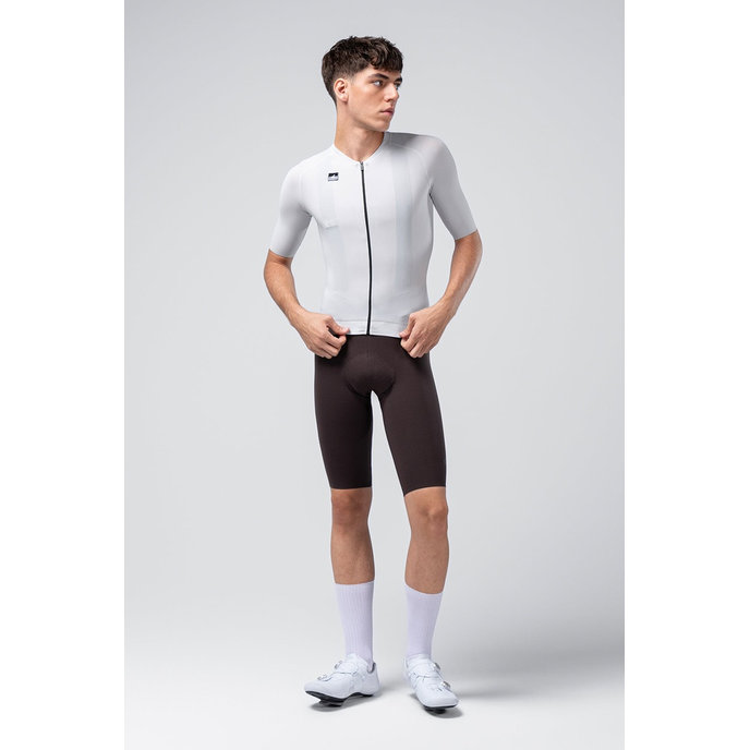 GOBIK tricou CX SOLID UNISEX EMPIRE