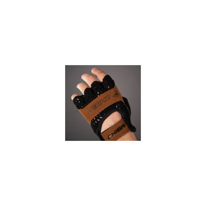 Mănuși ciclism Retro