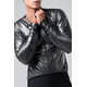 GOBIK geacă PLUVIA 2.0 UNISEX TRUE BLACK