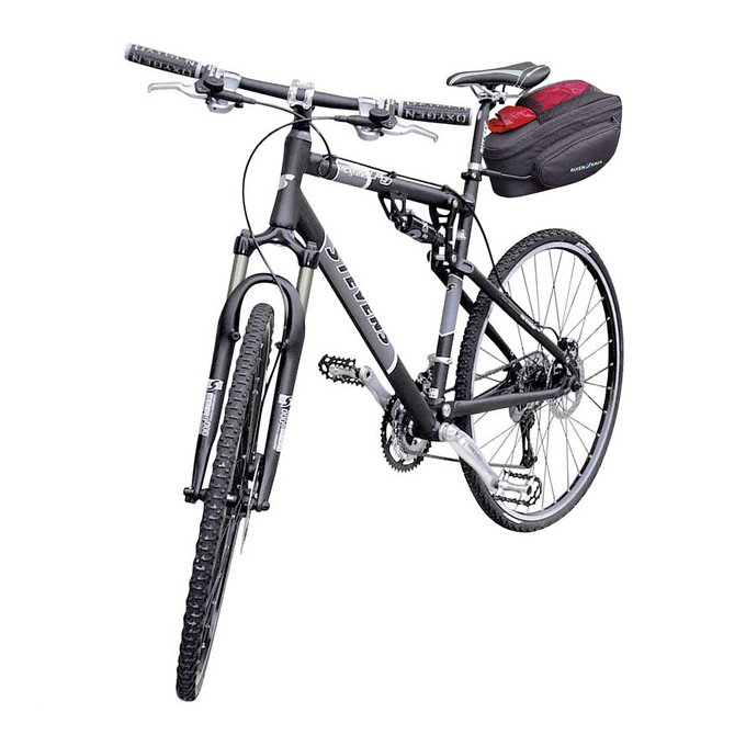 Geantă de șa CONTOUR MAGNUM