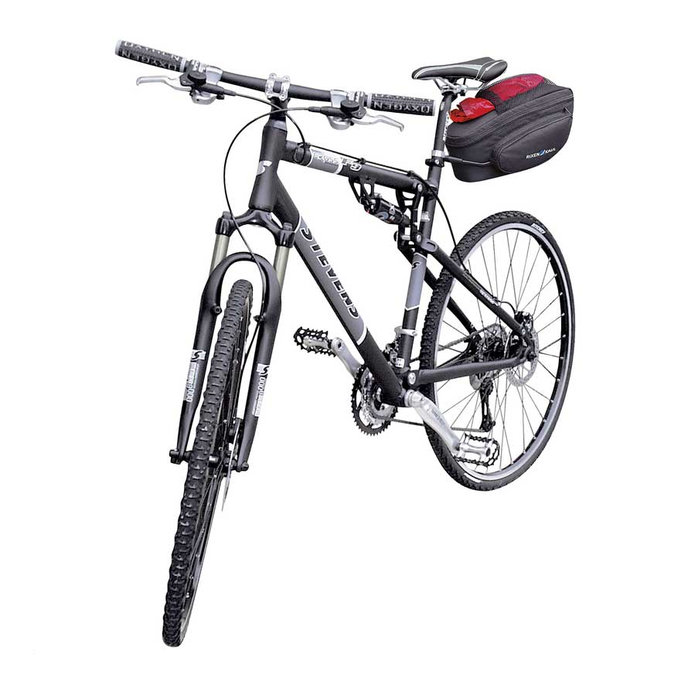 Geantă de șa CONTOUR MAGNUM