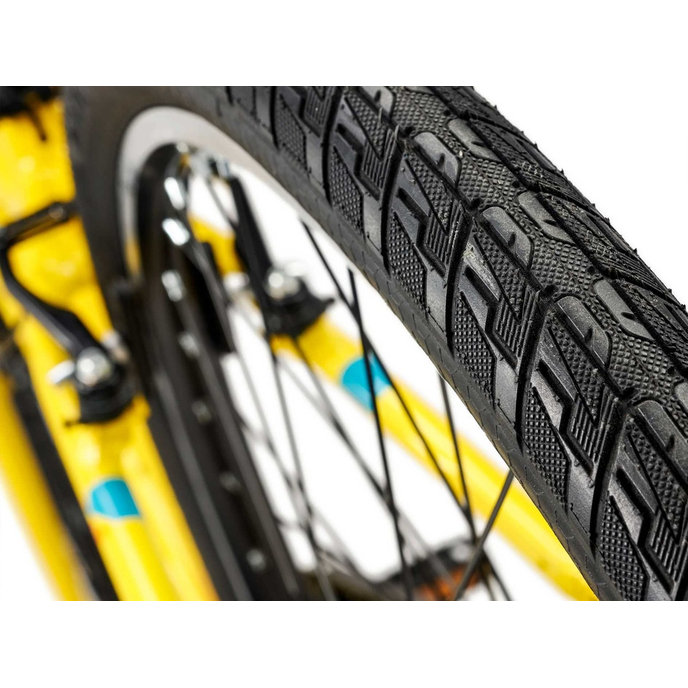 Grade 5 Belt - 24" (de la 130 cm)