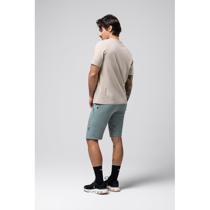 GOBIK tricou OVERLINES 2.0 UNISEX AGATE