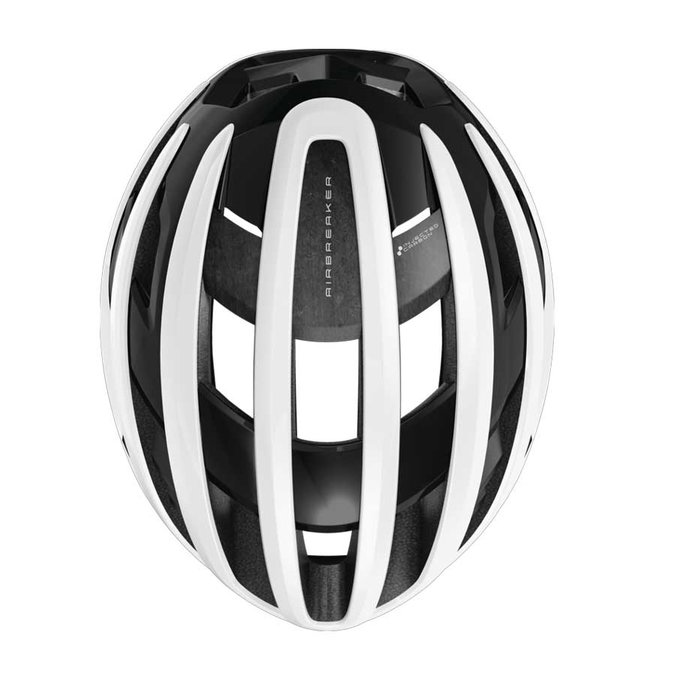 AirBreaker 2.0 shiny white