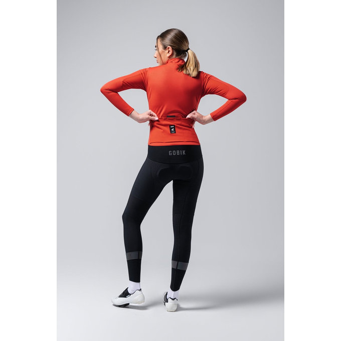 GOBIK sacou ENVY 2.0 WOMEN FLAME