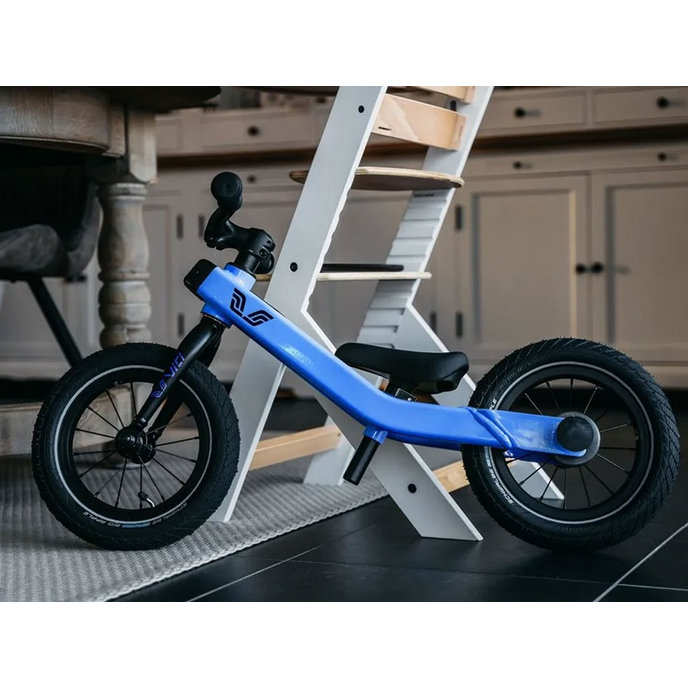 Bicicletă de echilibru 3 în 1 pentru copii cu vârsta cuprinsă între 1 și 5 ani