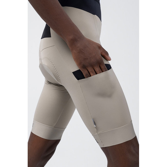 GOBIK pantaloni scurți GRIT 3.0 MEN NESSIE - G10