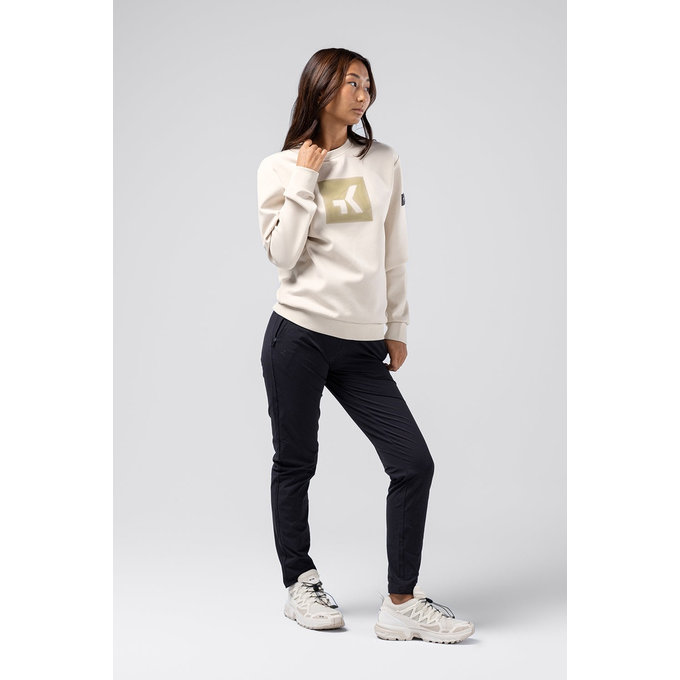 GOBIK hanorac HOVER UNISEX SUMMER SAND