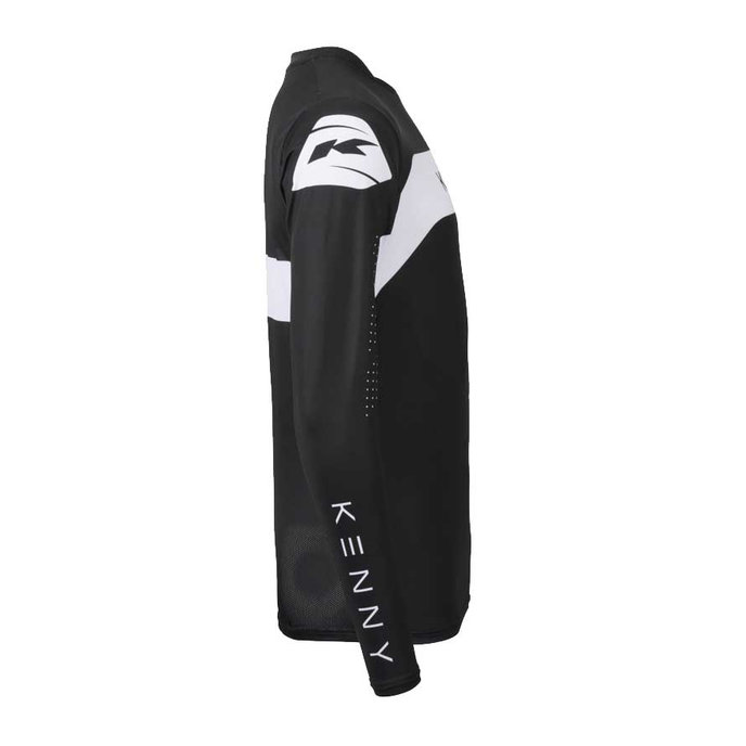 Dres PROLIGHT RACE Black