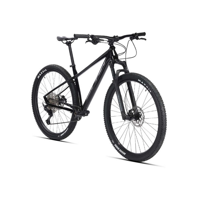 EXACT CEST FINE bicicletă de munte