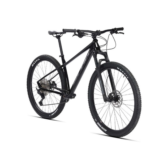 EXACT CEST FINE bicicletă de munte