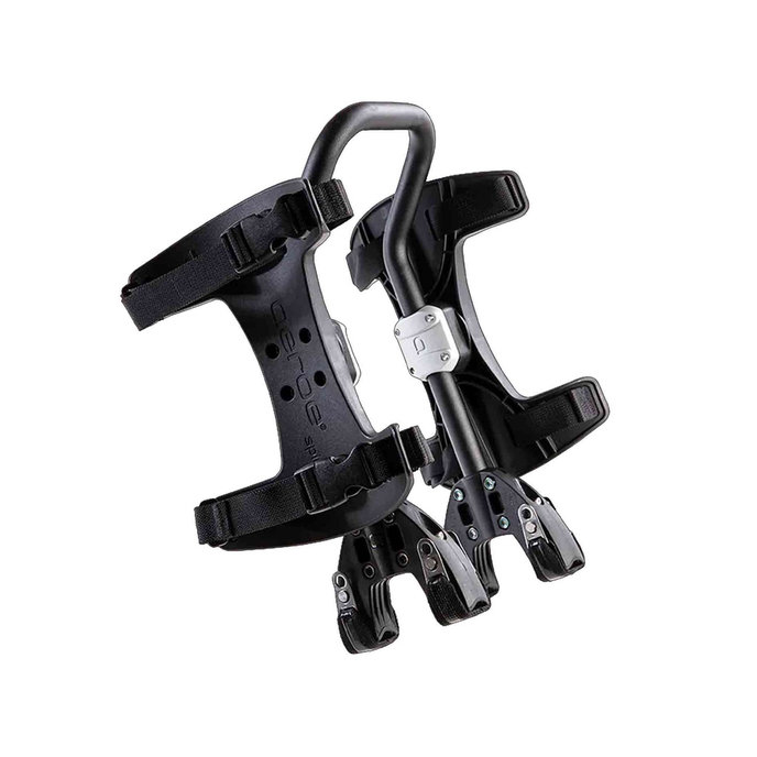 Suport suplimentar pentru portbagaj bicicletă Spider