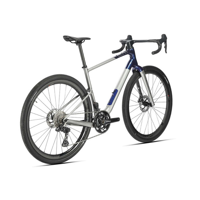 Bicicleta cu pietriș GRAVEL VENTURE AIR S1 Double
