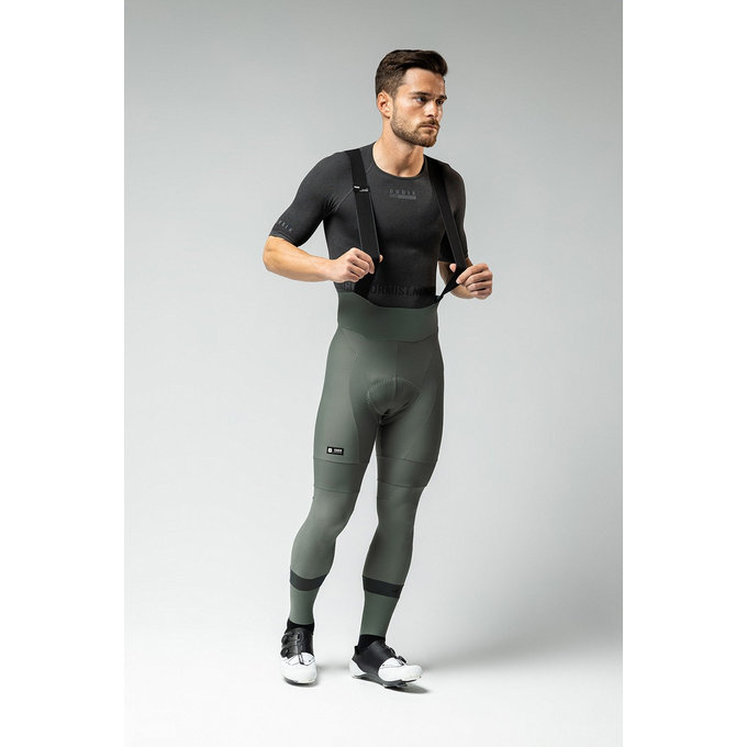 GOBIK tricou funcțional LIMBER SKIN MEN BASALT