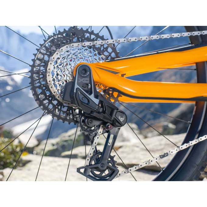 Bicicleta de munte RADICAL FACTORY