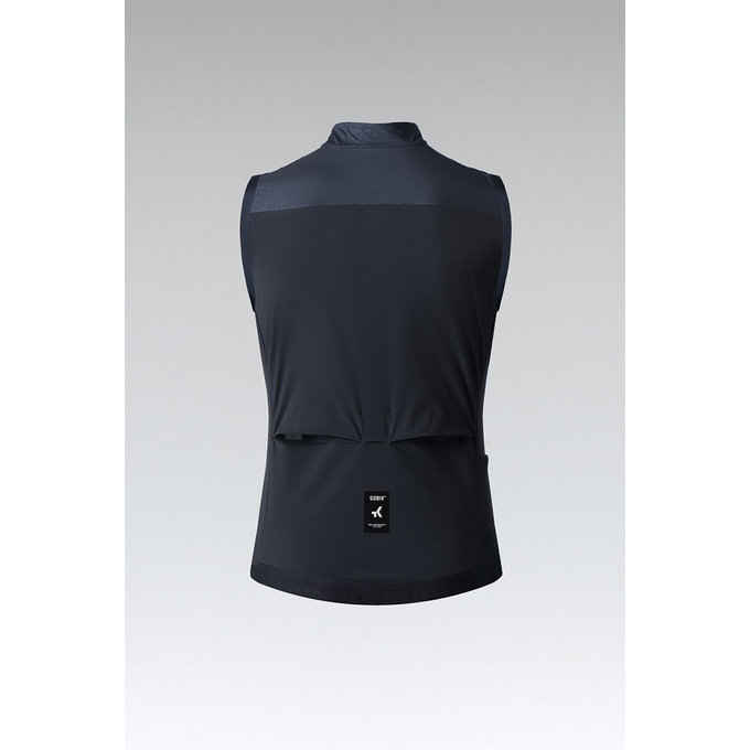 GOBIK vestă VECTOR 2.0 MEN ULTRABLUE