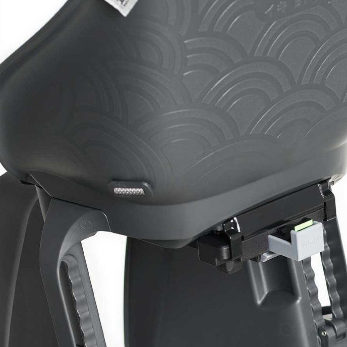 Scaunul de bicicletă Ta-ke pentru suporturi MIK