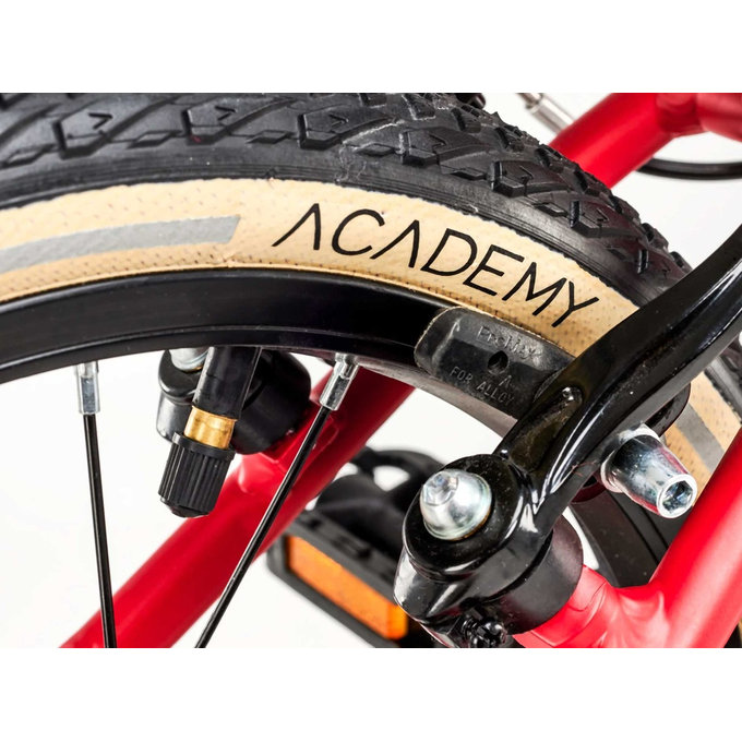 Grade 3 - 16" (de la 105 cm)