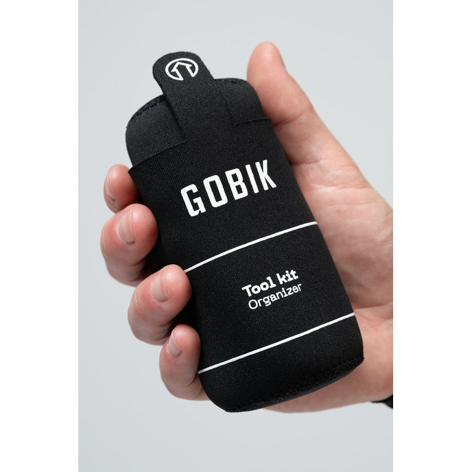 GOBIK sticla de instrumente BYASI ONIX 400 ml