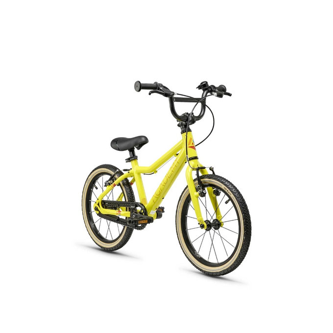 Grade 3 - 16" (de la 105 cm)