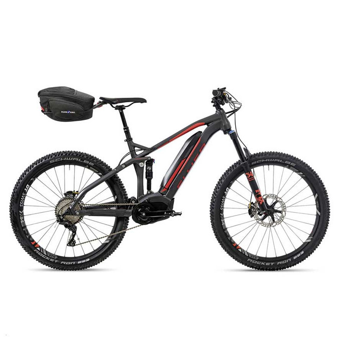 ADAPTATOR CONTOUR pentru șa