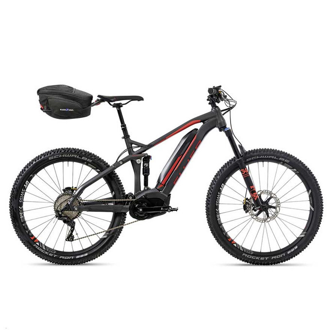 ADAPTATOR CONTOUR pentru șa