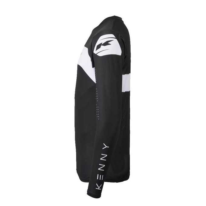 Dres PROLIGHT RACE Black