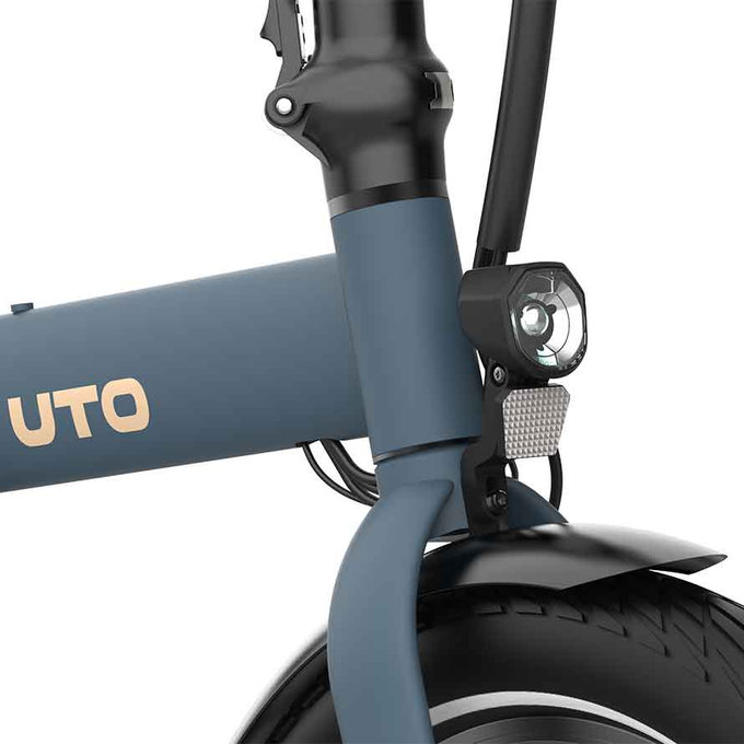 Bicicletă electrică pliabilă OG20 2026