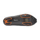 Pantofi de mountain bike cu talpa din carbon si sistem BOA DMT KM0