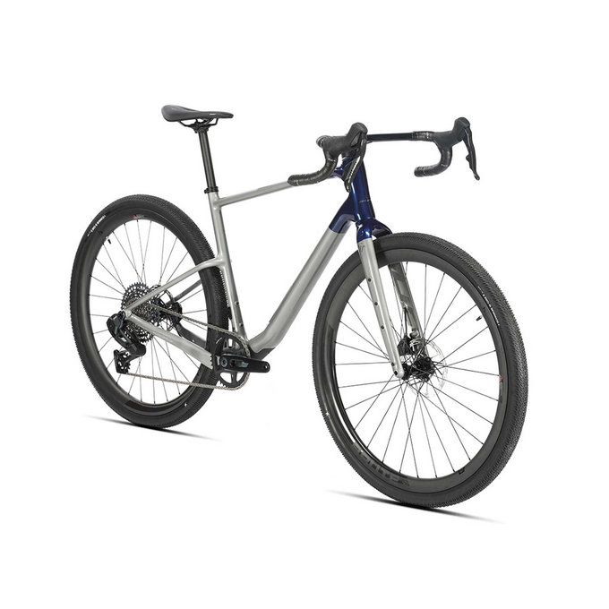 Bicicleta cu pietriș GRAVEL VENTURE AIR S1