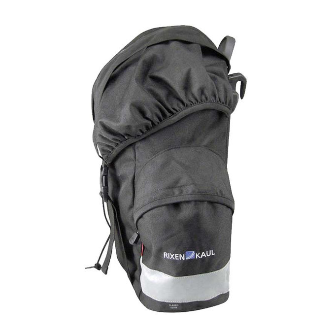 CLASSIC geantă impermeabilă pentru portbagajul din spate al bicicletei