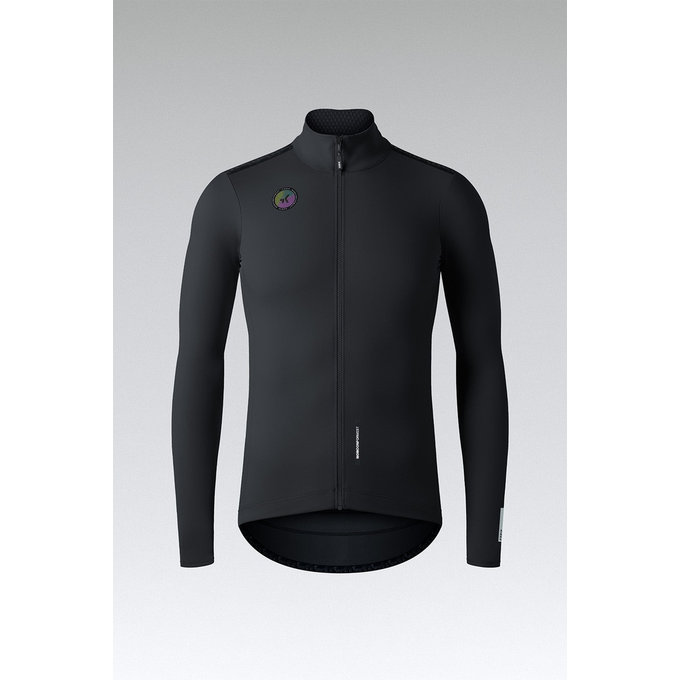 GOBIK sacou ENVY 2.0 MEN JET BLACK