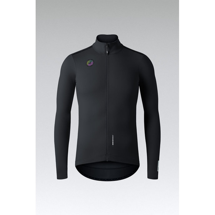 GOBIK sacou ENVY 2.0 MEN JET BLACK