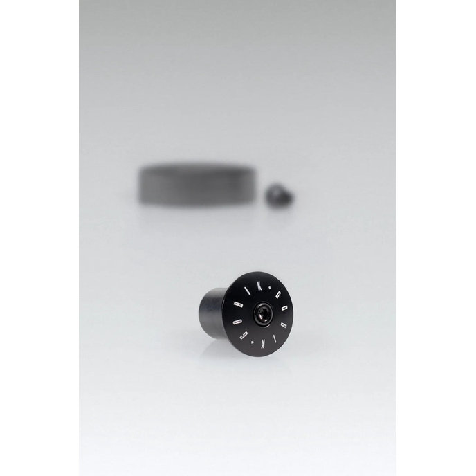 GOBIK bandă de ghidon ULTRAGRIP LUNAR GRAY